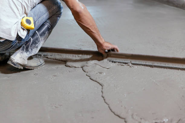 Best Concrete Staining and Coloring in Pawnee, IL
