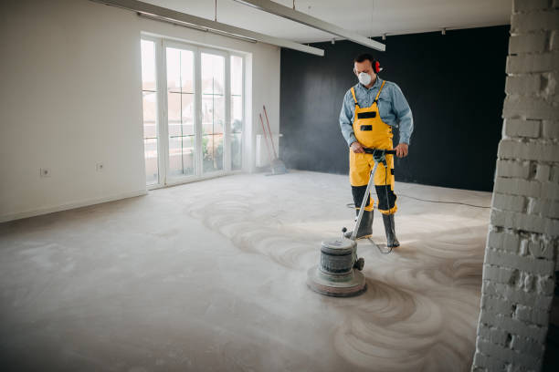 Best Concrete Foundation Repair in Pawnee, IL