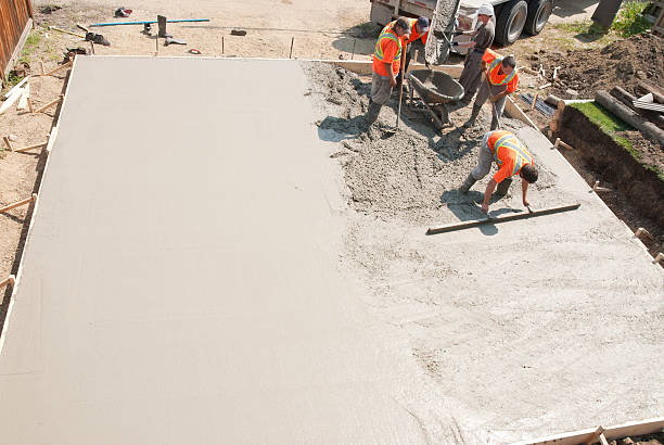 Best Concrete Demolition Services in Pawnee, IL