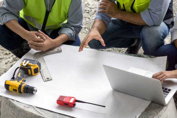 Best Concrete Removal and Replacement in Pawnee, IL