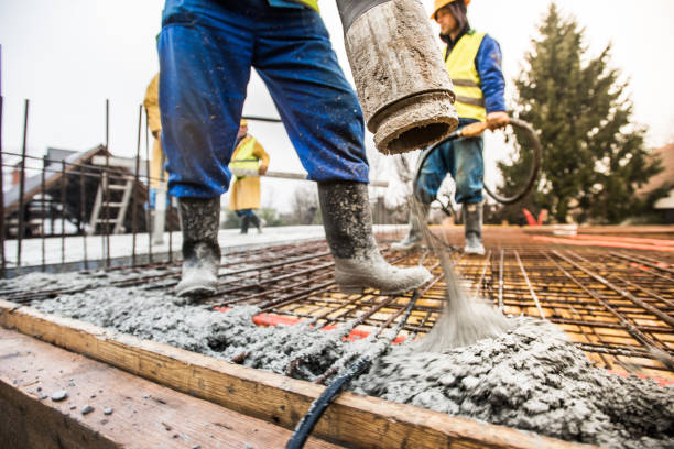  Pawnee, IL Concrete contractor Pros